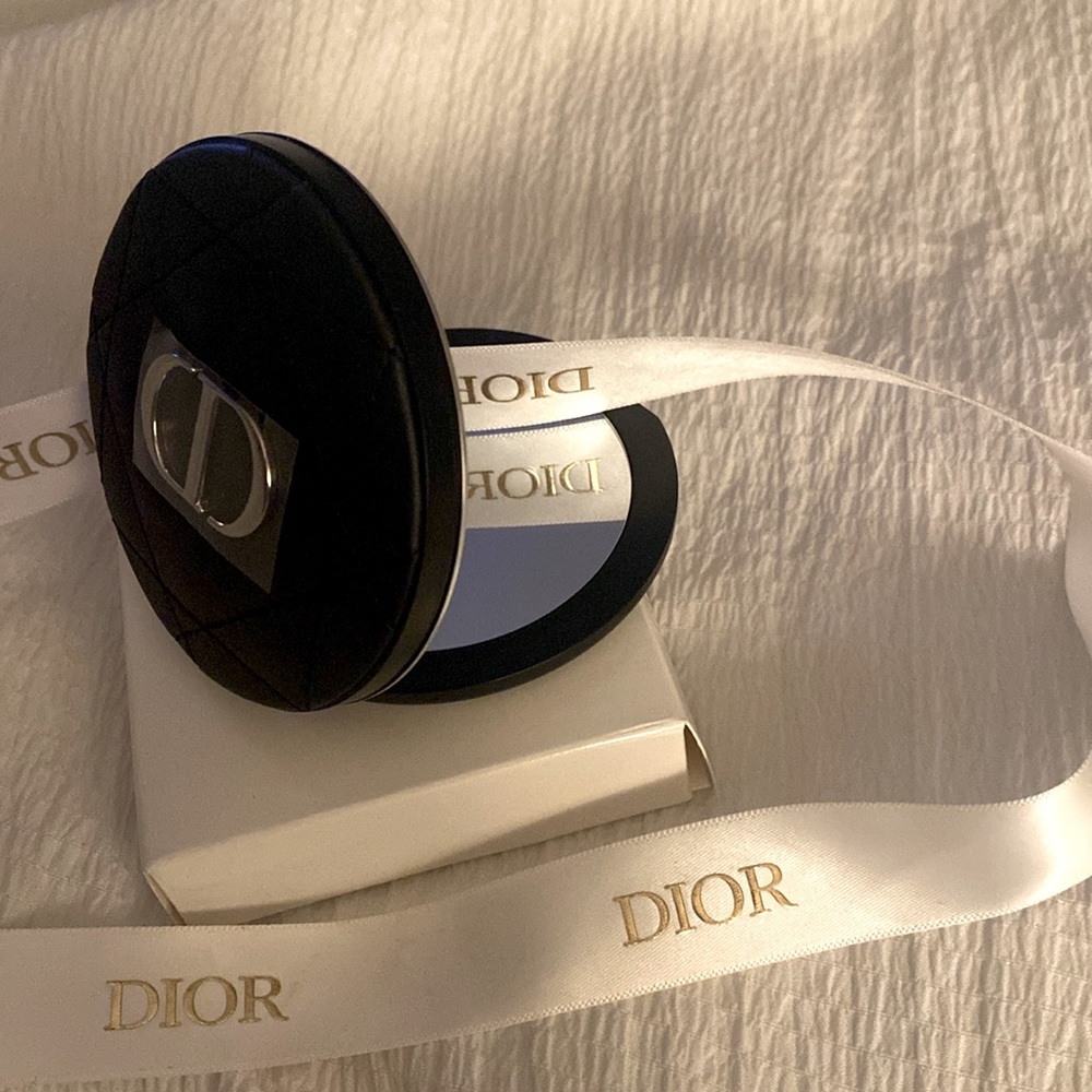 Dior Compact Mirror